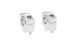 BMW F800S, F800ST & F800GT Riser Manubrio 25mm