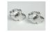 BMW F800S, F800ST & F800GT Riser Manubrio con Spostamento