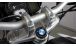 BMW F800R Riser per sollevare il manubrio