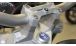 BMW F800R Riser per sollevare il manubrio