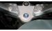 BMW R850GS, R1100GS, R1150GS & Adventure Chiusura della testa dello sterzo con emblema