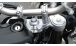 BMW F650GS (08-12), F700GS & F800GS (08-18) Chiusura della testa dello sterzo con emblema