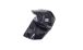 BMW R 1200 GS LC (2013-2018) & R 1200 GS Adventure LC (2014-2018) Air Outlet in fibra di carbonio lato sinistro