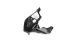 BMW R 1250 GS & R 1250 GS Adventure Air Outlet in fibra di carbonio lato destro