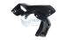 BMW R 1200 GS LC (2013-2018) & R 1200 GS Adventure LC (2014-2018) Presa d'aria in fibra di carbonio lato sinistro