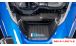 BMW R 1200 GS LC (2013-2018) & R 1200 GS Adventure LC (2014-2018) Presa d'aria in fibra di carbonio sotto il radiatore dell'olio