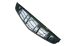 BMW R1200GS (04-12), R1200GS Adv (05-13) & HP2 Condotto dell'aria in carbonio