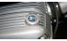 BMW R850R, R1100R, R1150R & Rockster Tappo olio con logo