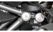 BMW R 1250 R Coperture telaio - supporto motore posteriore