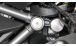 BMW R 1250 RS Coperture telaio - supporto motore posteriore