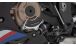 BMW S1000RR (2019- ) Protezione del coperchio del vano motore