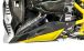 BMW R 1200 R, LC (2015-2018) Spoiler motore