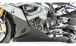 BMW S1000RR (2009-2018) Spoiler motore lungo - Strada
