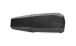 BMW R nine T Carbon Spoiler motore