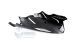 BMW S1000R (2014-2020) Carbon Spoiler motore