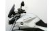 BMW R1200R (2005-2014) Parabrezza Racing-Screen