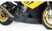 BMW S1000RR (2009-2018) Spoiler motore Racing