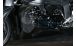 BMW K1300R Spoiler motore
