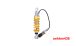 BMW R1200GS (04-12), R1200GS Adv (05-13) & HP2 Ammortizzatori Öhlins