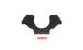 BMW R850R, R1100R, R1150R & Rockster Protezione piastra forcella R1150R