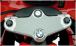 BMW R1100RS, R1150RS Protezione piastra forcella