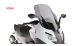 BMW C 600 Sport Parabrezza Touring C600Sport