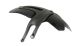 BMW R1200GS (04-12), R1200GS Adv (05-13) & HP2 Parafango in plastica ABS