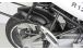 BMW R1200S & HP2 Sport Parafango in plastica ABS