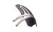 BMW R850GS, R1100GS, R1150GS & Adventure Parafango in plastica ABS