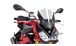 BMW S1000R (2014-2020) Parabrezza Sport