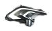 BMW R 1200 GS LC (2013-2018) & R 1200 GS Adventure LC (2014-2018) Adesivi per parti laterali dei serbatoi