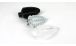 BMW R1200S & HP2 Sport Lampeggiatori LED con omologazione