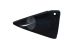 BMW R 1200 GS LC (2013-2018) & R 1200 GS Adventure LC (2014-2018) Copertura triangolare telaio in carbonio lato sinistro