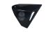 BMW R 1200 RS, LC (2015-) Copertura triangolare telaio in carbonio lato destro