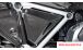 BMW R 1250 RS Copertura triangolare telaio in carbonio lato destro