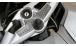 BMW K1200S Supporto GPS per testa forcella superiore