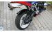 BMW R1200R (2005-2014) Parafango posteriore