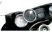 BMW K1200S Cornice cruscotto