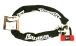 BMW F 650, CS, GS, ST, Dakar (1994-2007) Combinazione lucchetto - catena