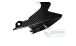 BMW S1000RR (2009-2018) Copri fanale per faro posteriore