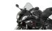 BMW S1000RR (2009-2018) Parabrezza Racing