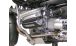 BMW R850GS, R1100GS, R1150GS & Adventure Paracilindro
