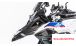 BMW R 1250 GS & R 1250 GS Adventure Becco in carbonio