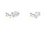 BMW R1100RS, R1150RS 2 viti M10 x 25