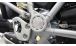BMW R 1200 GS LC (2013-2018) & R 1200 GS Adventure LC (2014-2018) Coperture perno forcellone