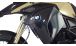 BMW F650GS (08-12), F700GS & F800GS (08-18) Carenatura in carbonio lato sinistro