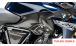 BMW R 1250 RS Coperchio laterale serbatoio