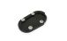 BMW R 1200 GS LC (2013-2018) & R 1200 GS Adventure LC (2014-2018) Estensione per cavalletto laterale (ribassata)