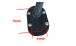 BMW R 1200 GS LC (2013-2018) & R 1200 GS Adventure LC (2014-2018) Estensione per cavalletto laterale (ribassata)