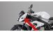 BMW S1000R (2014-2020) Paravento in carbonio lato della strumentazione